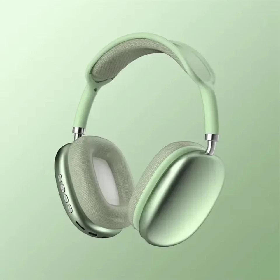 P9 Wireless headphones
