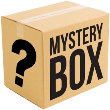 Monthly Mystery box