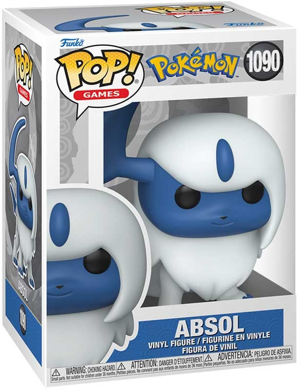 Pokemon pop funko